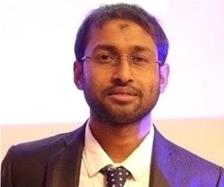 Dr. Sujit Das